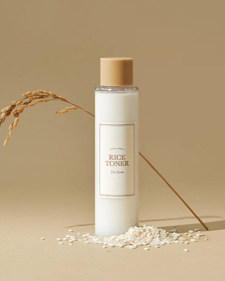 I'm From - Rice Toner