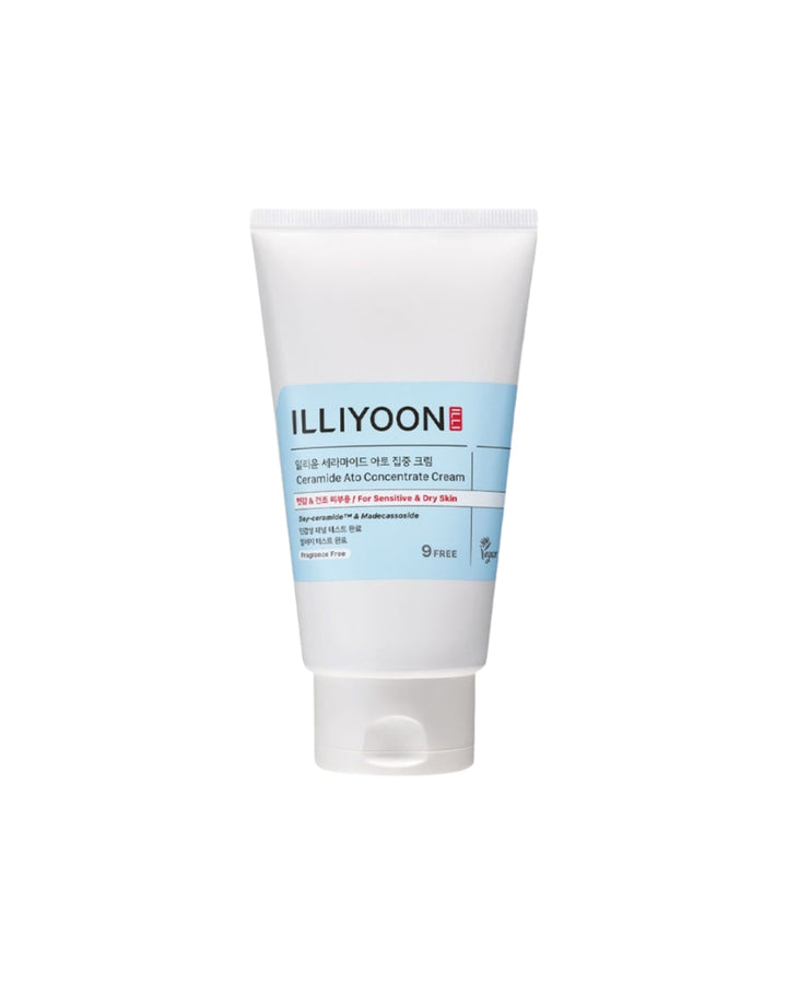 Illiyoon - Ceramide Ato Concentrate Cream