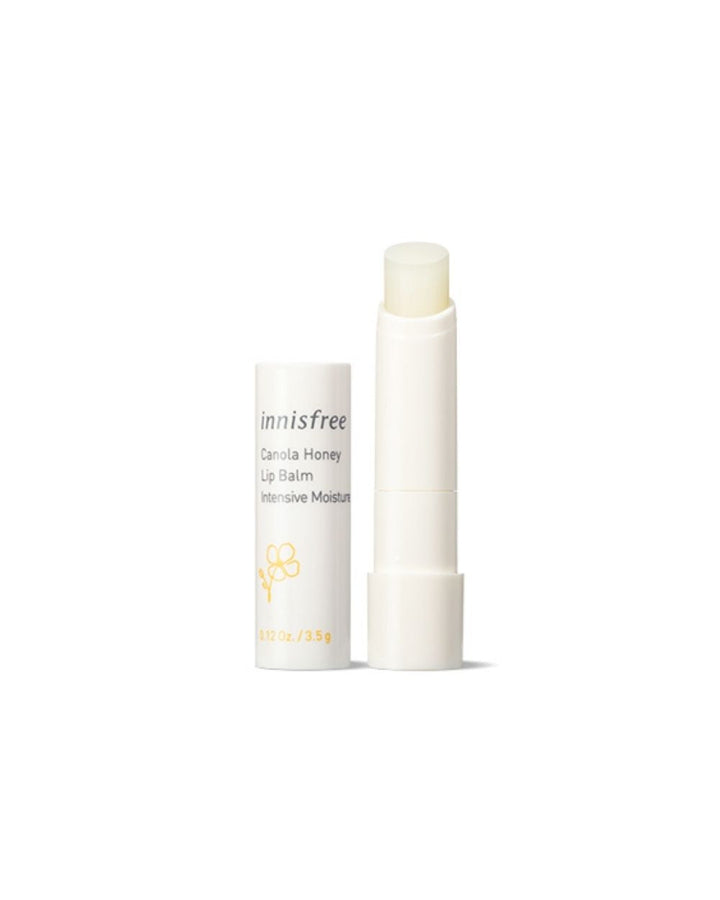 Innisfree - Canola Honey Lip Balm
