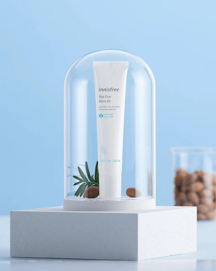 Innisfree - Cica Bija Balm EX