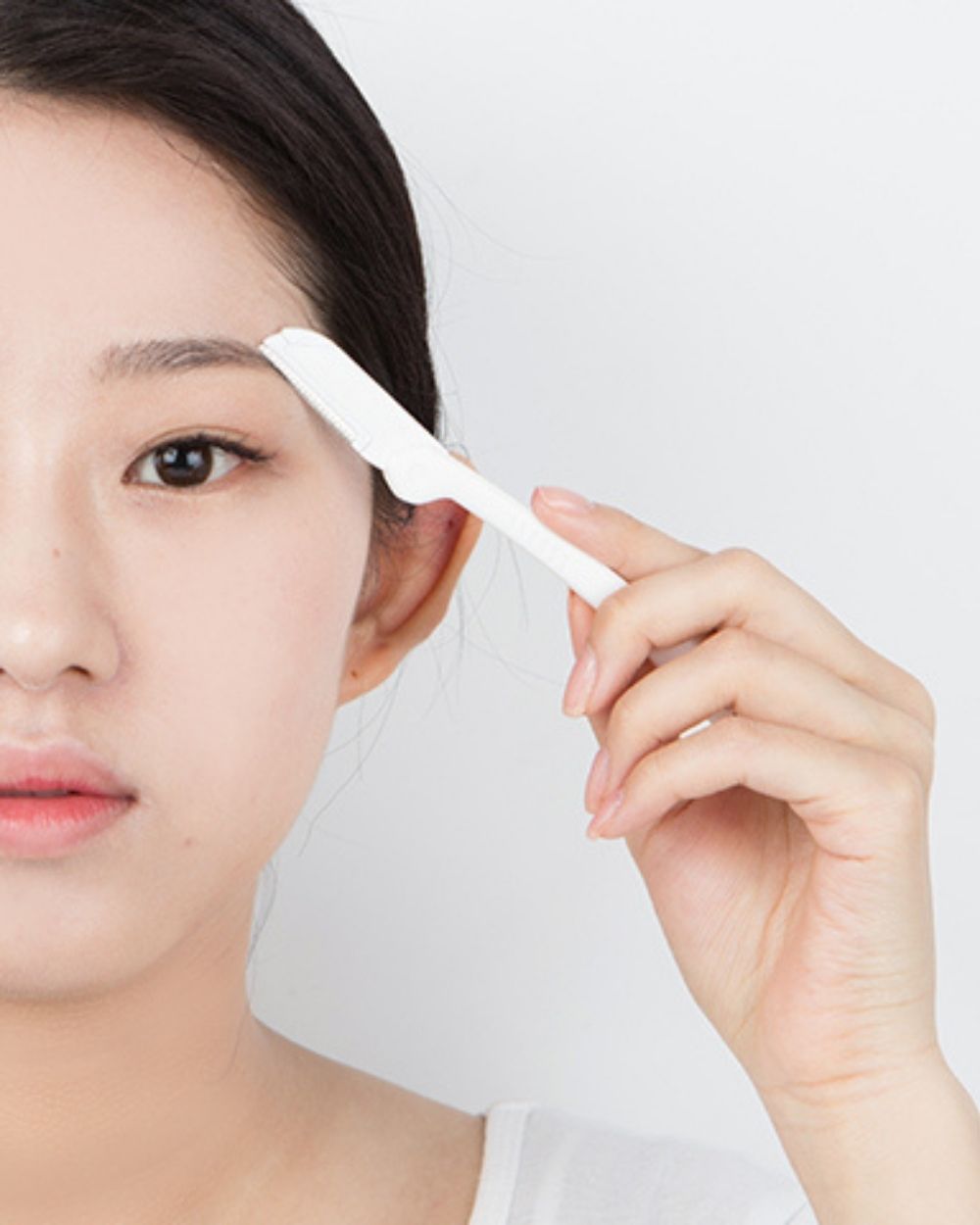 Innisfree - Self Eyebrow Shaping Kit