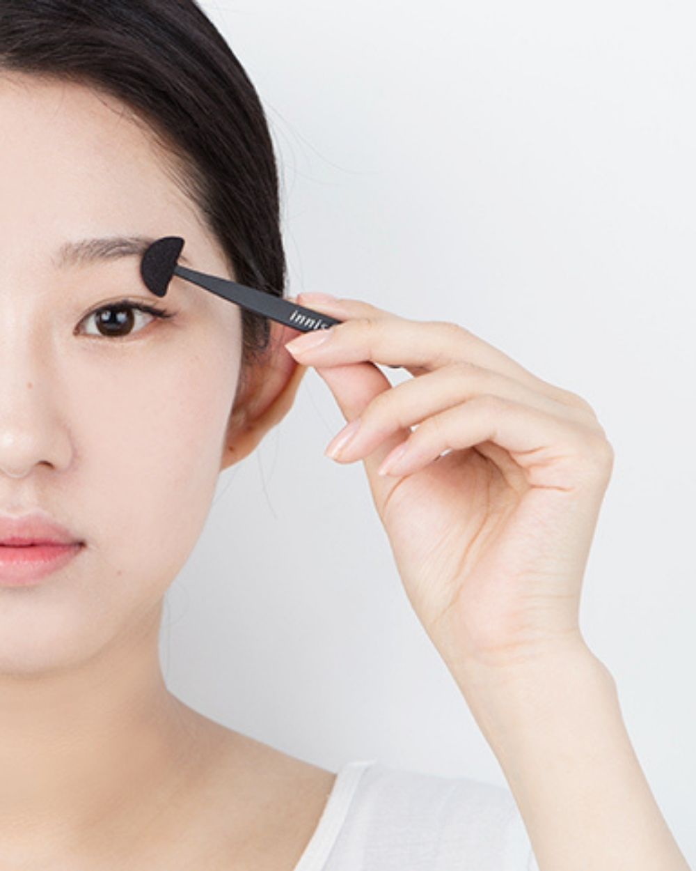 Innisfree - Self Eyebrow Shaping Kit