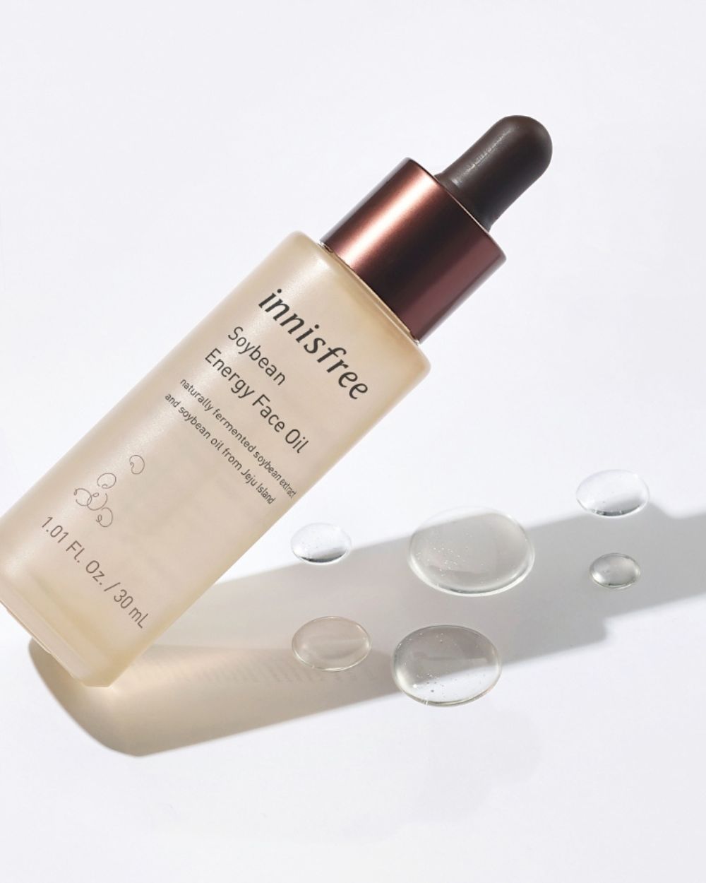 Innisfree - Soybean Energy Oil EX