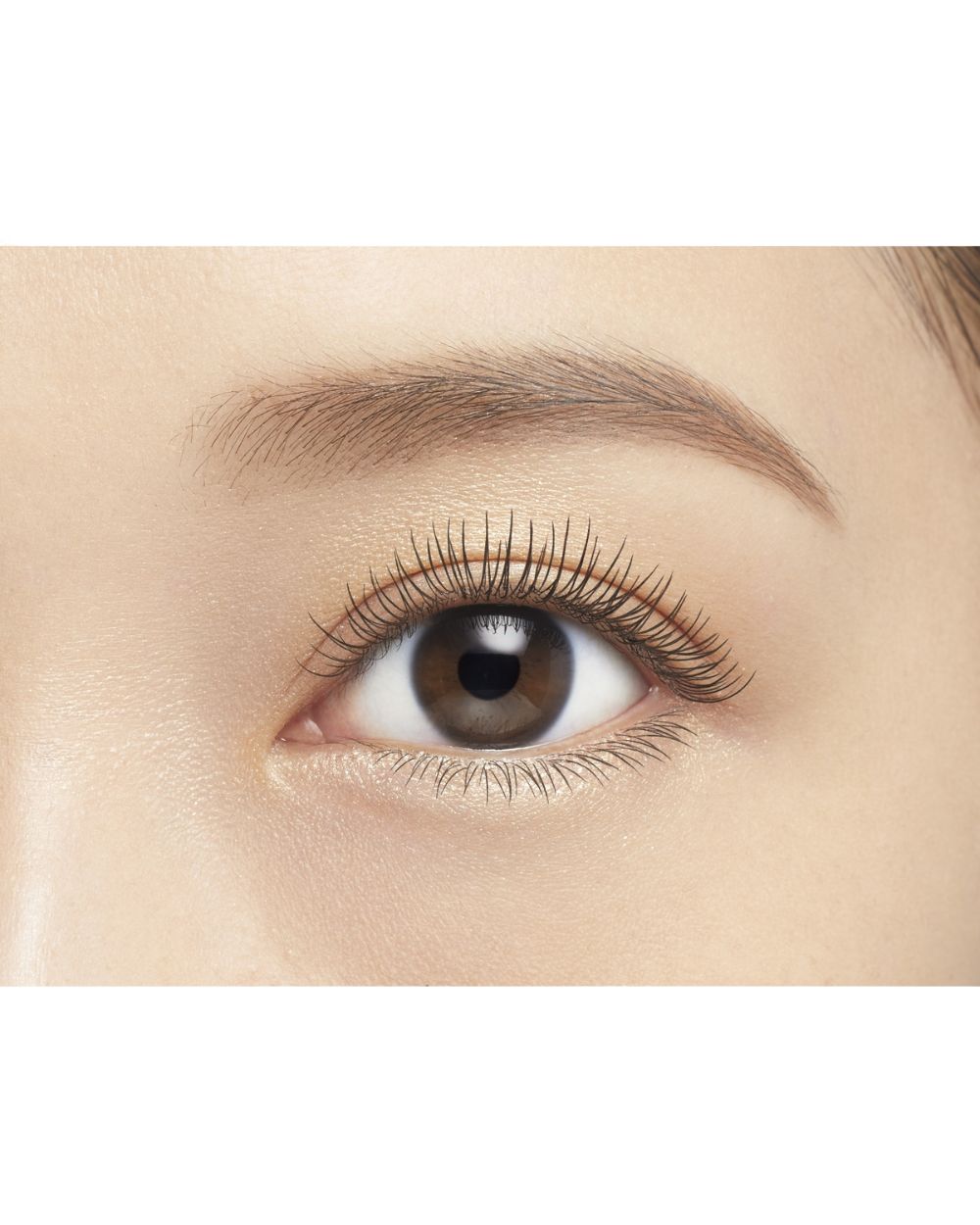 Isehan - Kiss Me Heroine Make Prime Long & Curl Mascara Super Waterproof