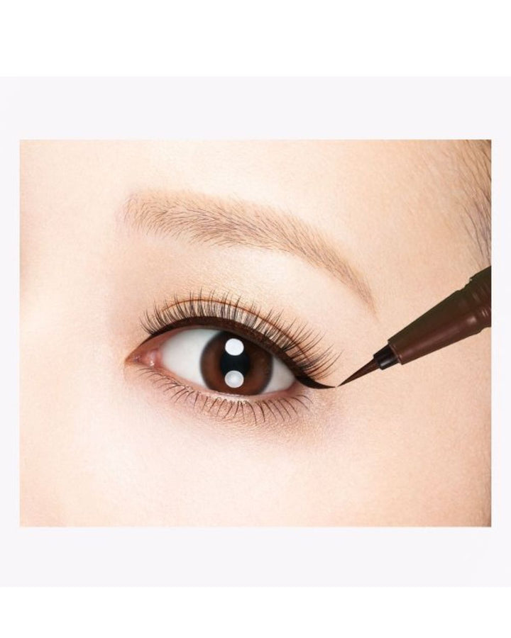 Isehan - Kiss Me Heroine Make Smooth Liquid Eyeliner Super Keep