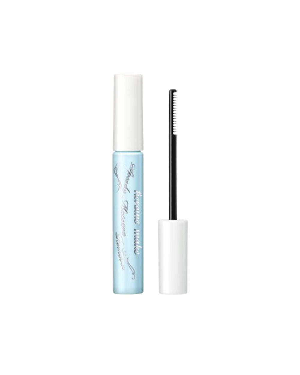 Isehan - Kiss Me Heroine Make Speedy Mascara Remover