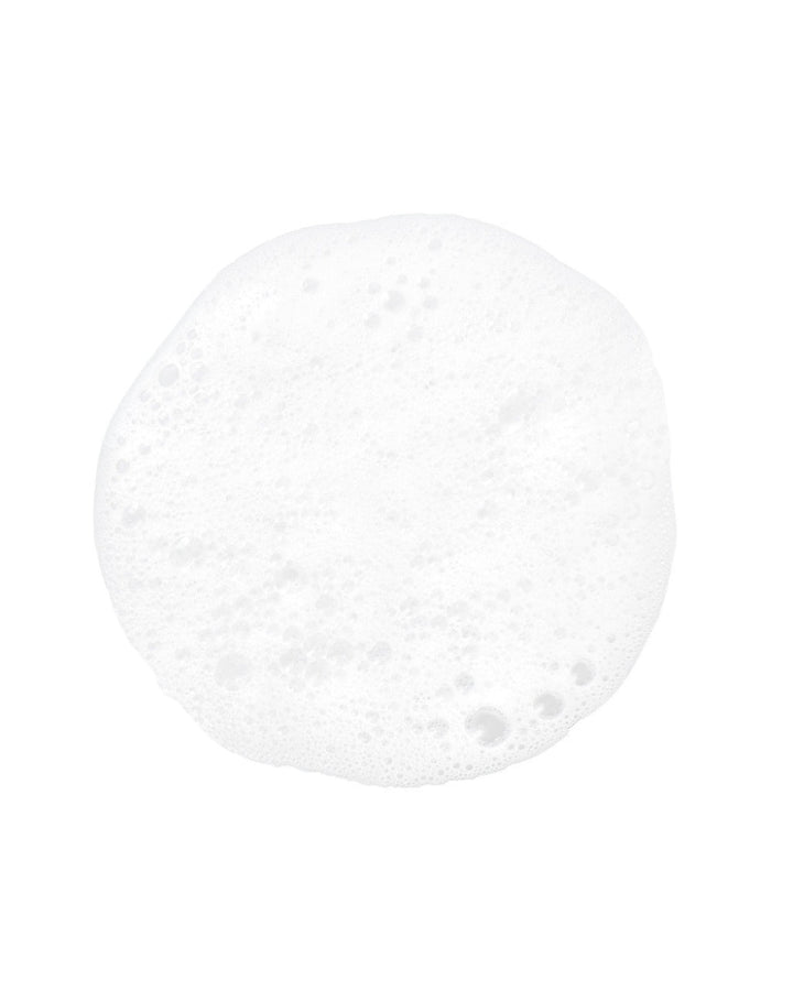 Isntree - Hyaluronic Acid Low-pH Cleansing Foam