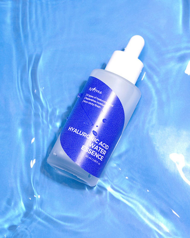 Isntree - Hyaluronic Acid Water Essence