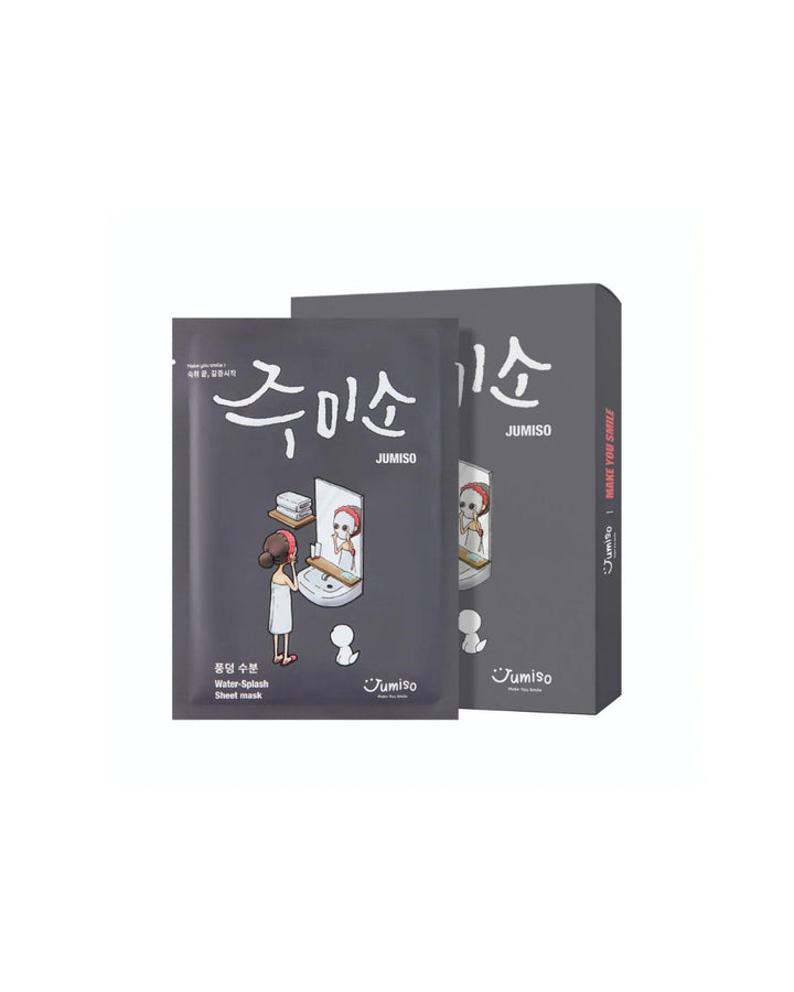 Jumiso - Water Splash Mask
