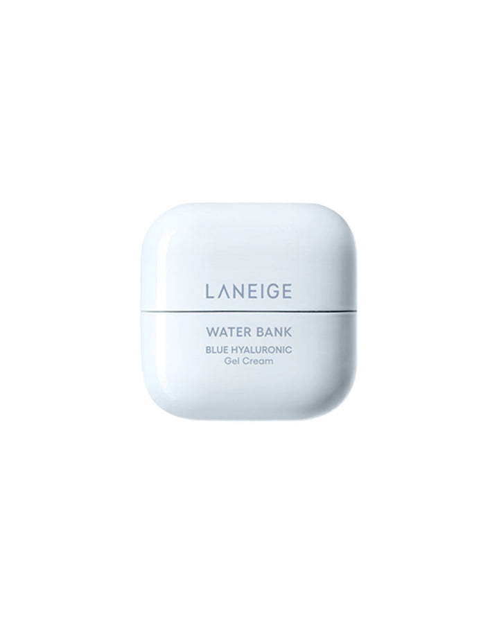 Laneige - Water Bank Blue Hyaluronic Gel Cream
