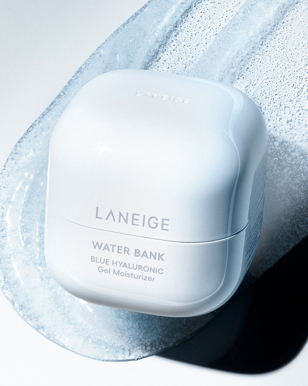 Laneige - Water Bank Blue Hyaluronic Gel Cream
