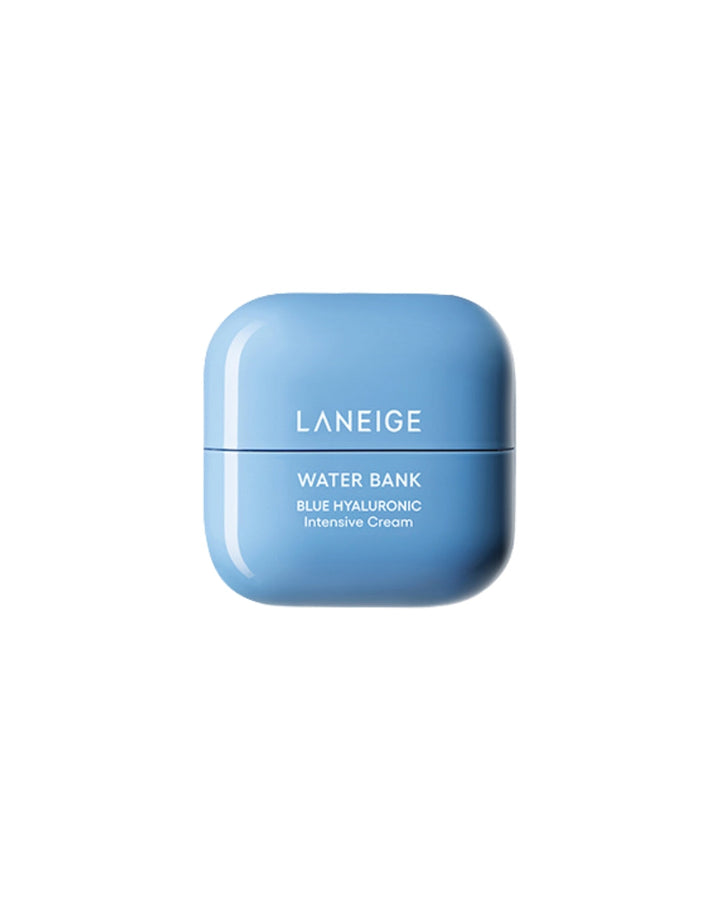 Laneige - Water Bank Blue Hyaluronic Intensive Cream