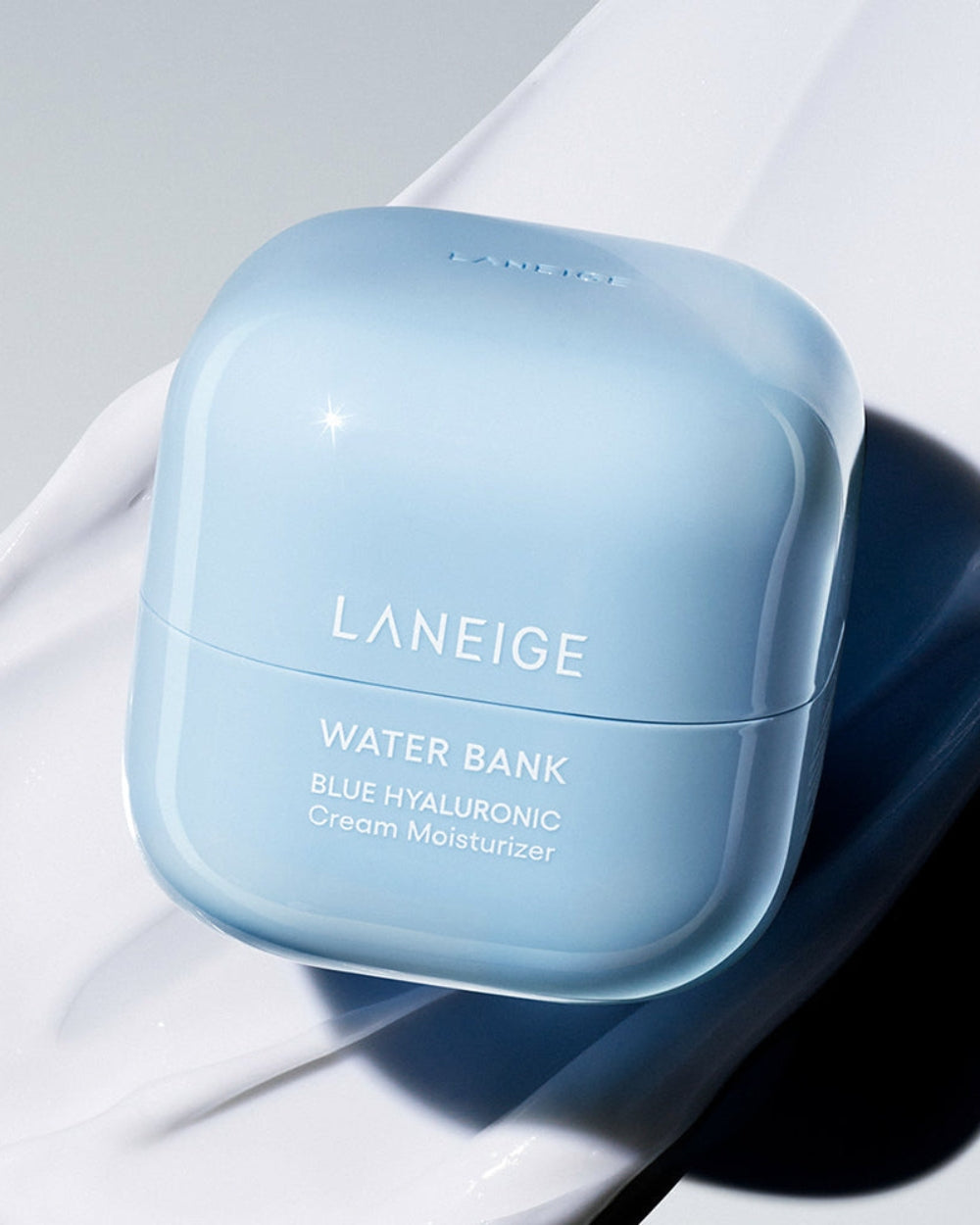 Laneige - Water Bank Blue Hyaluronic Moisture Cream