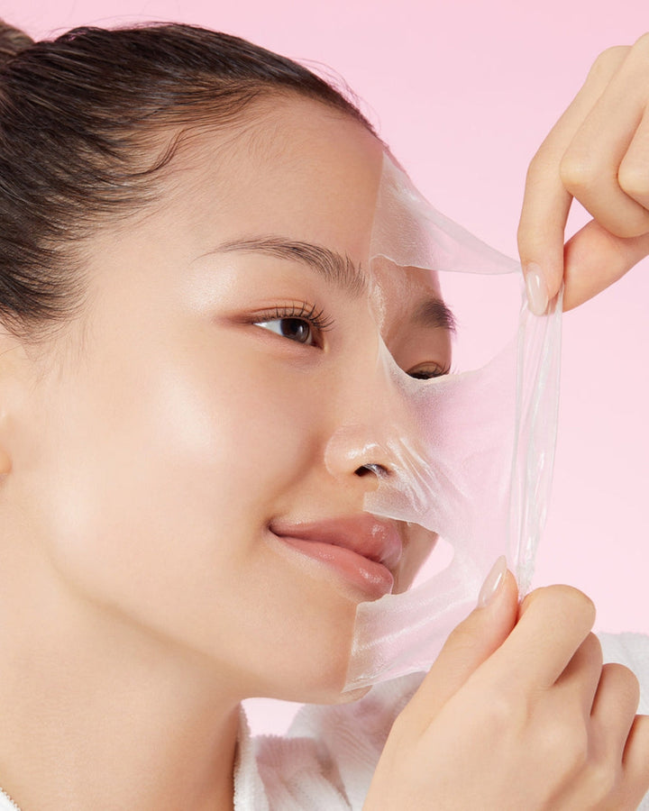 Medicube - Collagen Night Wrapping Mask
