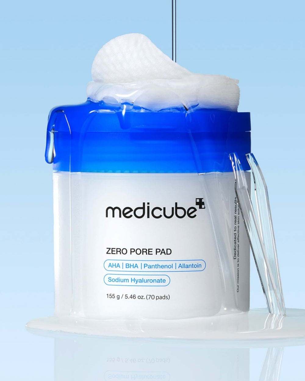 Medicube - Zero Pore Pads 2.0