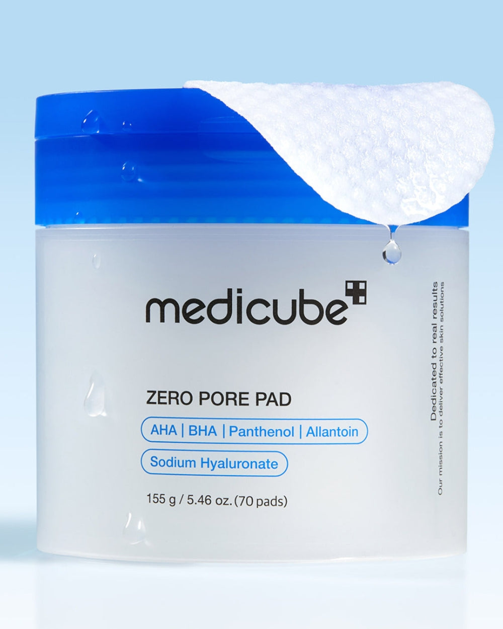 Medicube - Zero Pore Pads 2.0