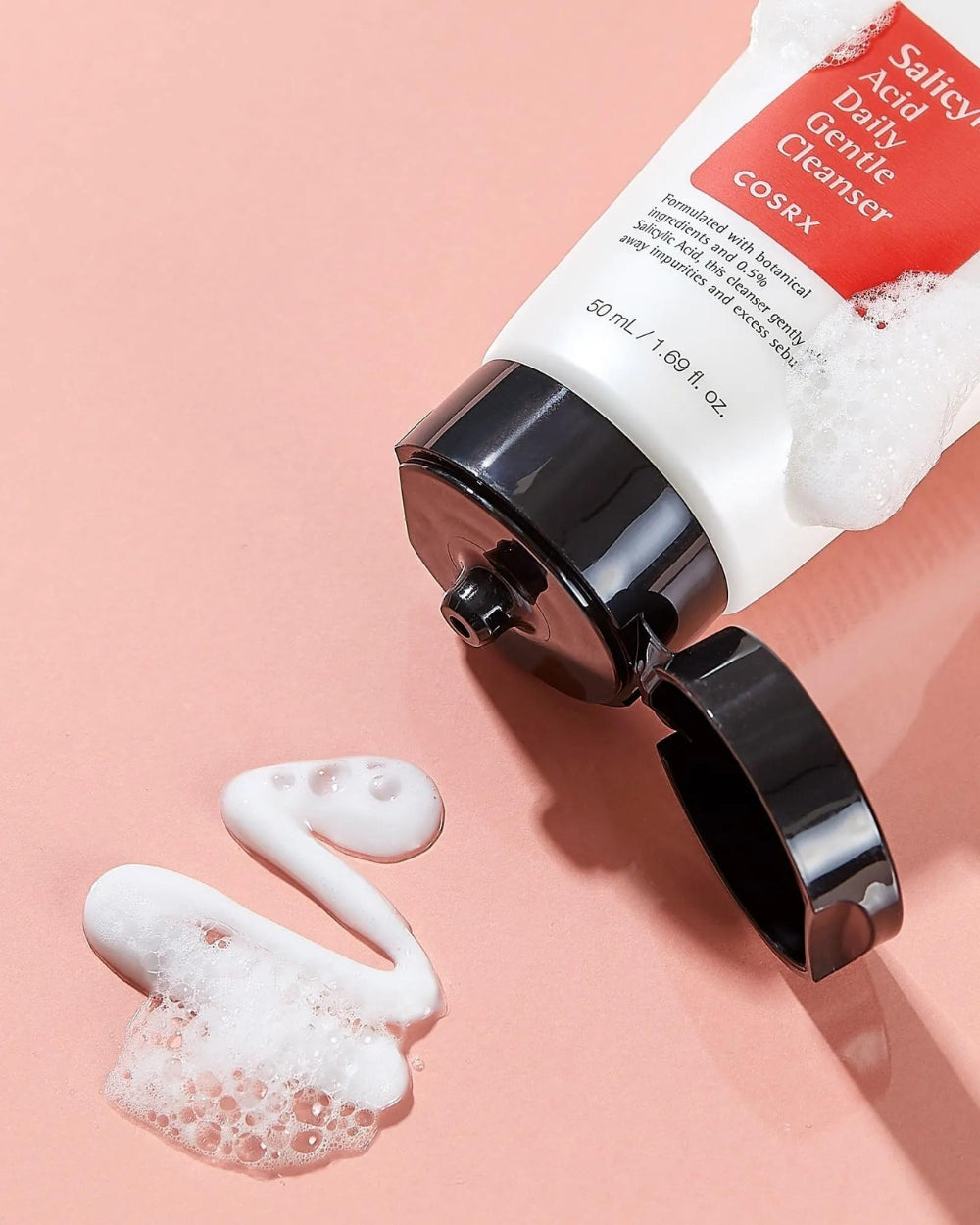 Mini COSRX - Salicylic Acid Daily Gentle Cleanser