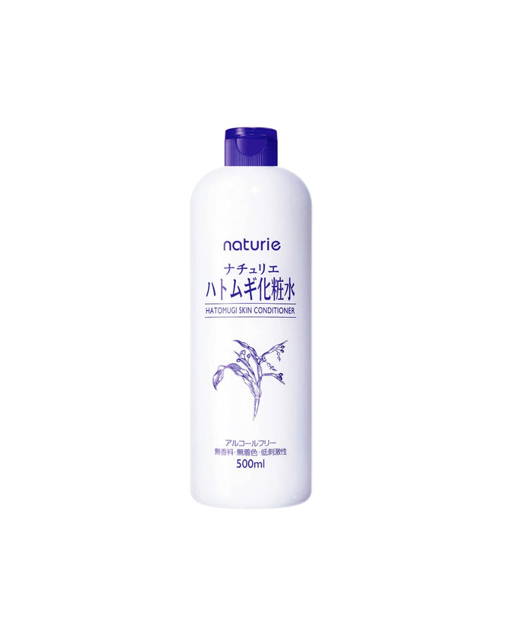 Naturie - Hatomugi Skin Conditioner