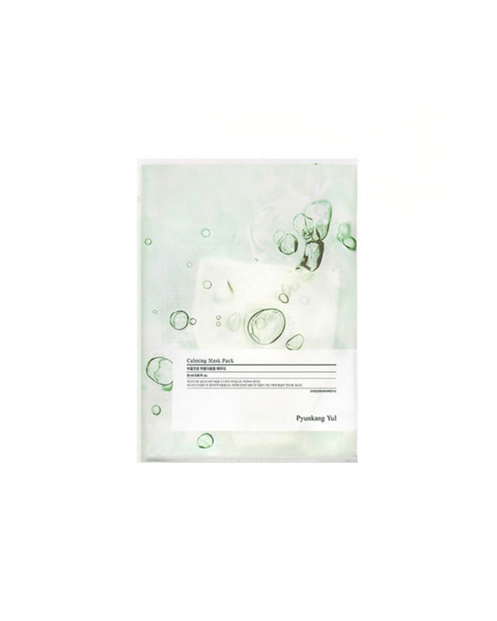 Pyunkang Yul - Calming Mask