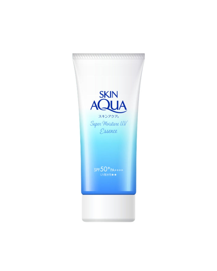Rohto Mentholatum - Skin Aqua Super Moisture Essence SPF50+ PA++++