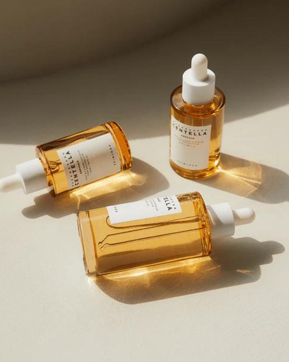 SKIN1004 - Madagascar Centella Ampoule