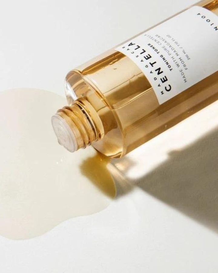 SKIN1004 - Madagascar Centella Toning Toner