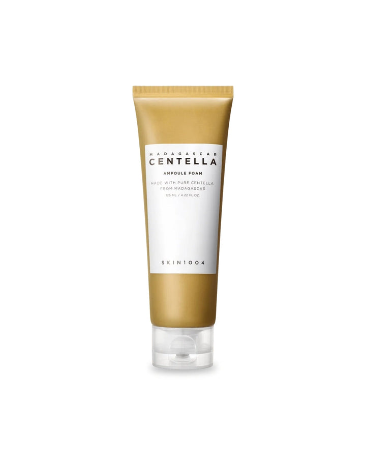 SKIN1004 - Madagascar Centella Ampoule Foam