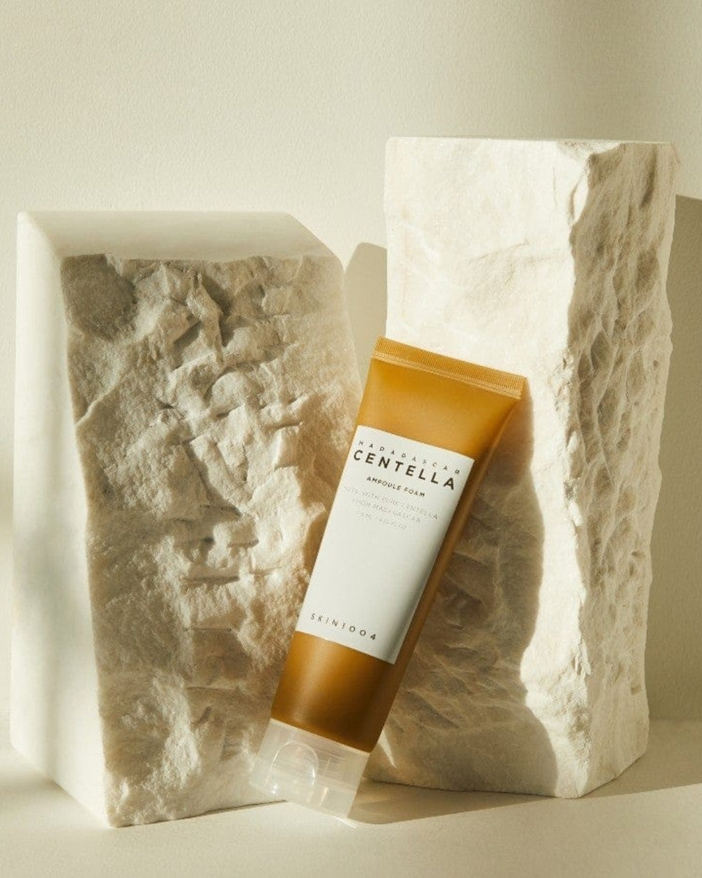 SKIN1004 - Madagascar Centella Ampoule Foam