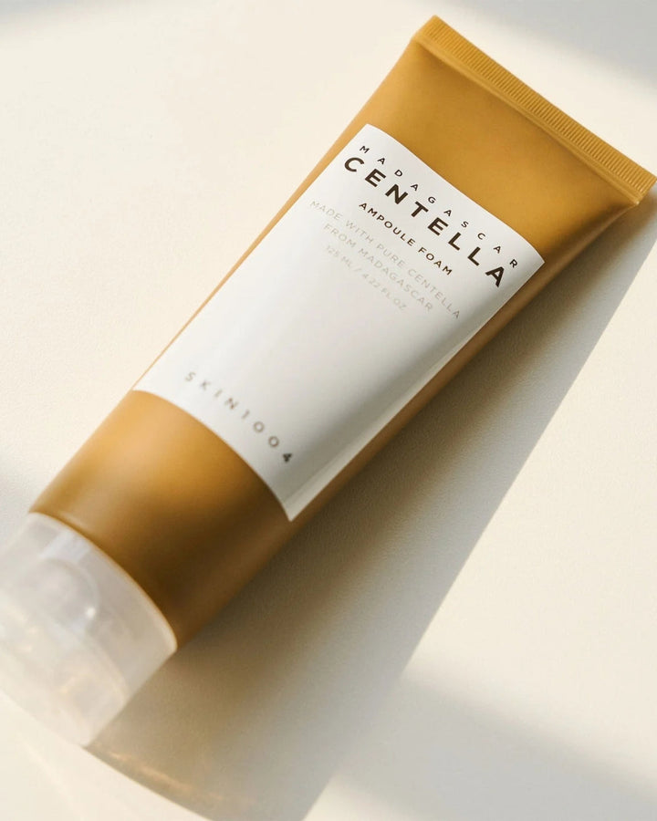 SKIN1004 - Madagascar Centella Ampoule Foam
