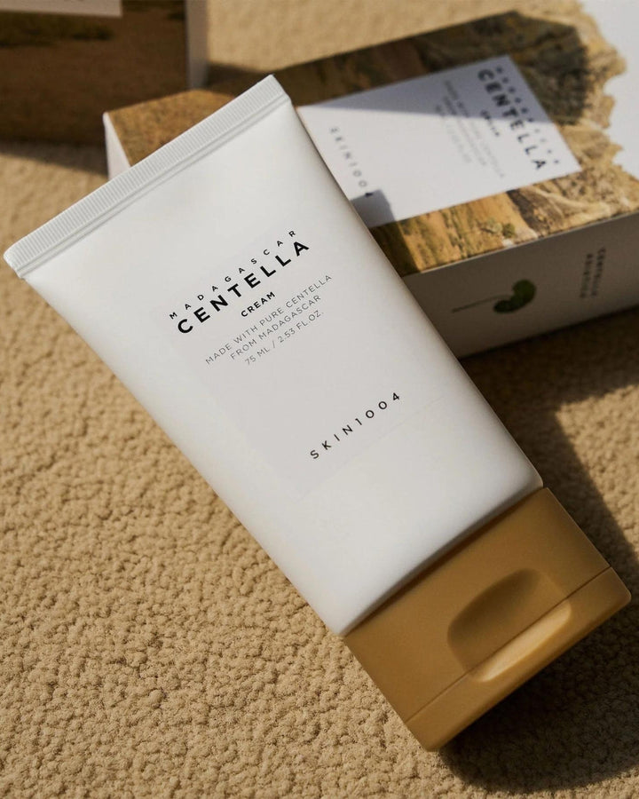 SKIN1004 - Madagascar Centella Cream