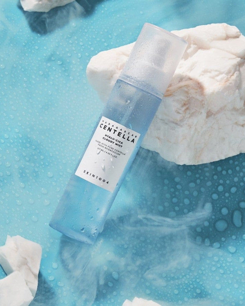 SKIN1004 - Madagascar Centella Hyalu-Cica Cloudy Mist