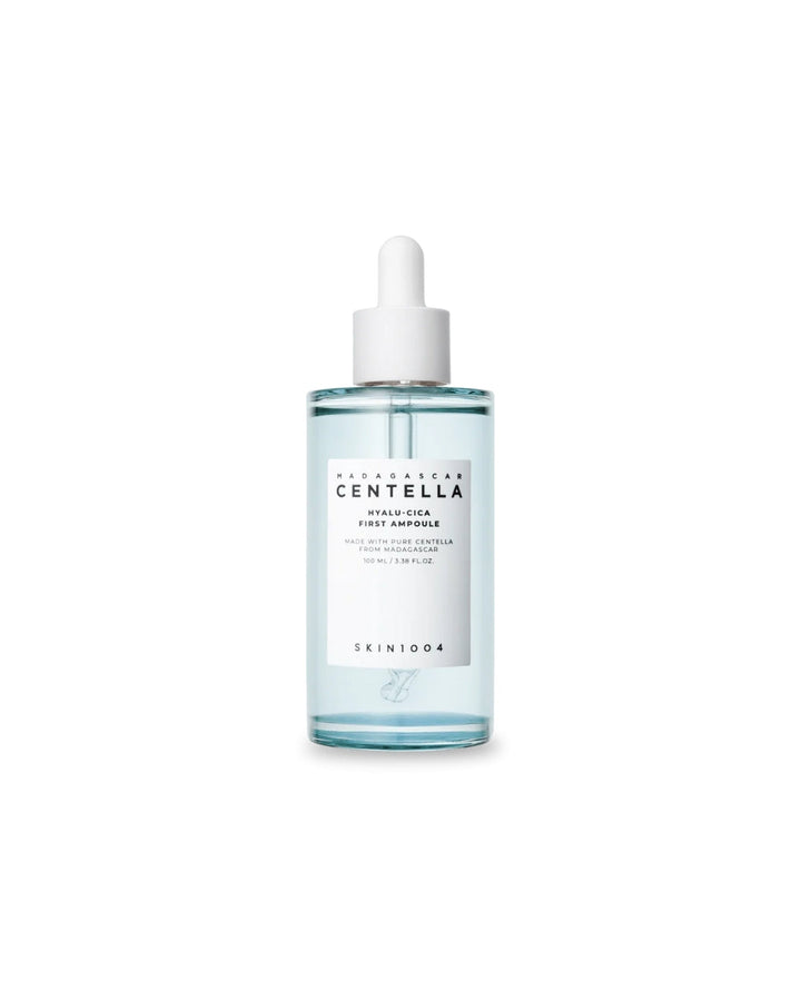 SKIN1004 - Madagascar Centella Hyalu-Cica First Ampoule