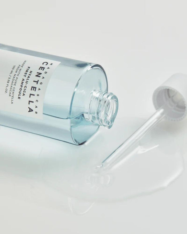 SKIN1004 - Madagascar Centella Hyalu-Cica First Ampoule