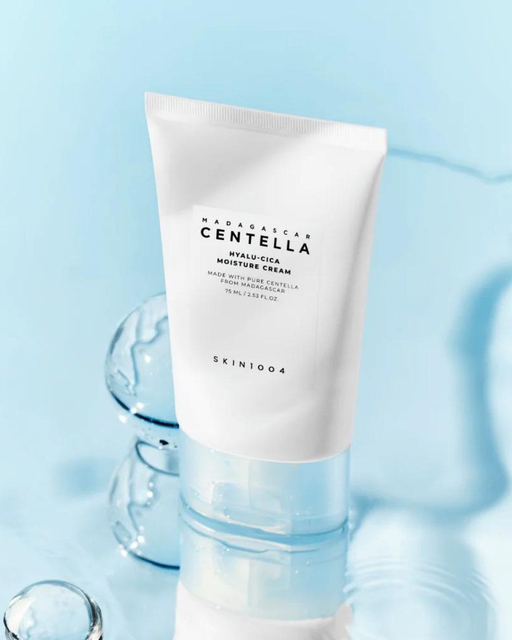 SKIN1004 - Madagascar Centella Hyalu-Cica Moisture Cream
