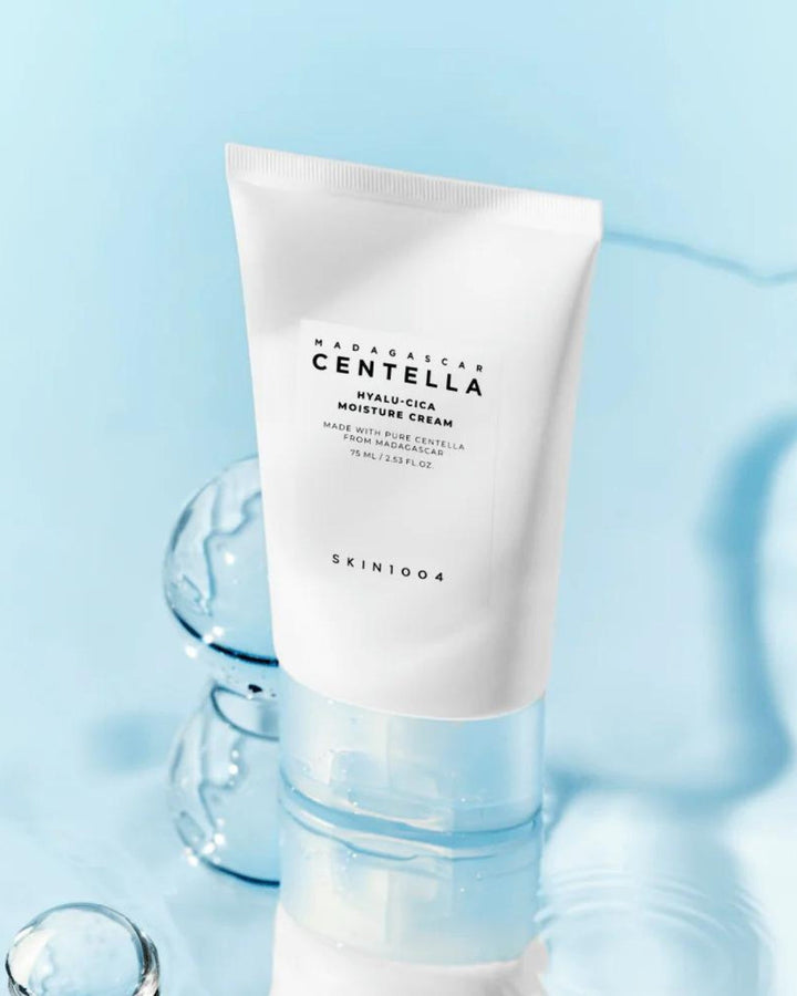 SKIN1004 - Madagascar Centella Hyalu-Cica Moisture Cream