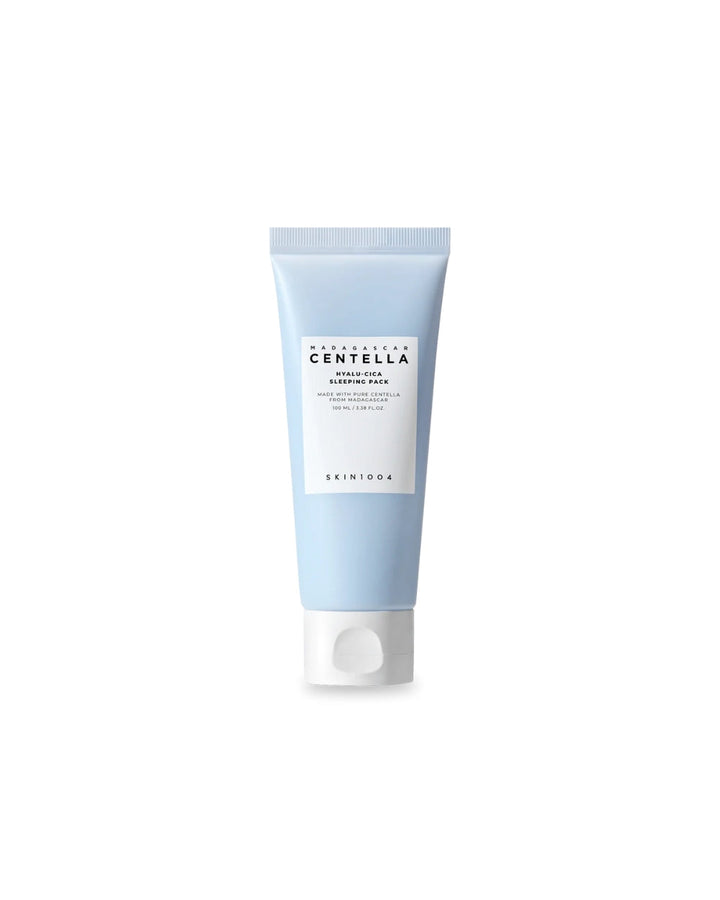 SKIN1004 - Madagascar Centella Hyalu-Cica Sleeping Pack