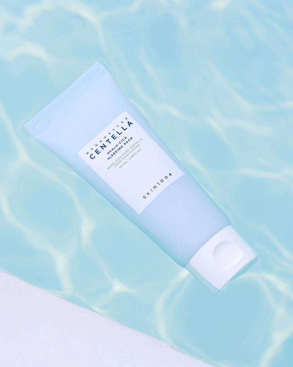 SKIN1004 - Madagascar Centella Hyalu-Cica Sleeping Pack