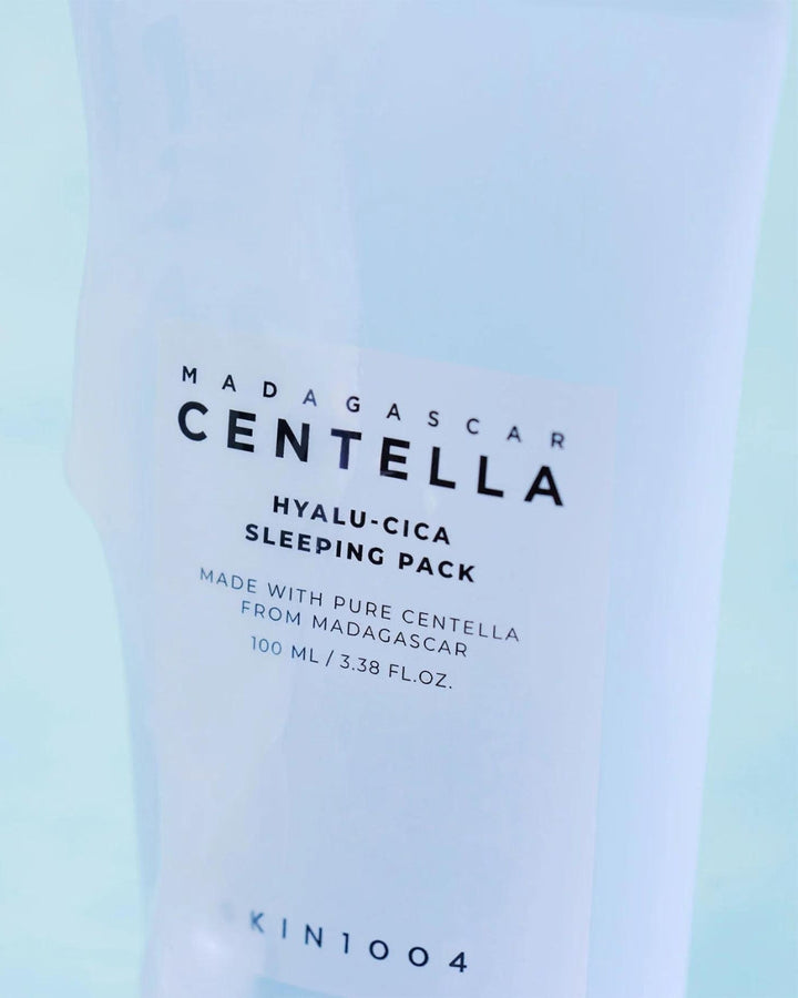 SKIN1004 - Madagascar Centella Hyalu-Cica Sleeping Pack