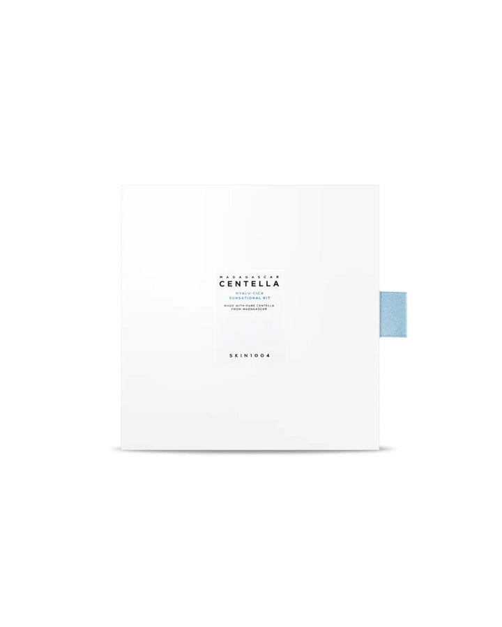 SKIN1004 - Madagascar Centella Hyalu-Cica Sunsational Kit