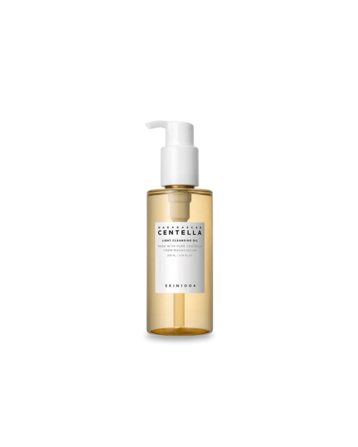 SKIN1004 - Madagascar Centella Light Cleansing Oil