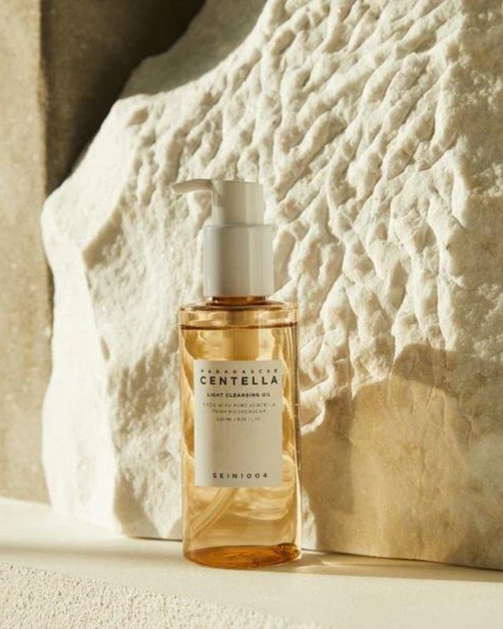 SKIN1004 - Madagascar Centella Light Cleansing Oil