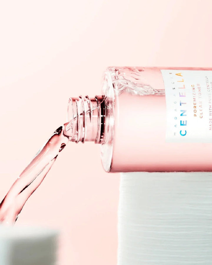 SKIN1004 - Madagascar Centella Poremizing Clear Toner