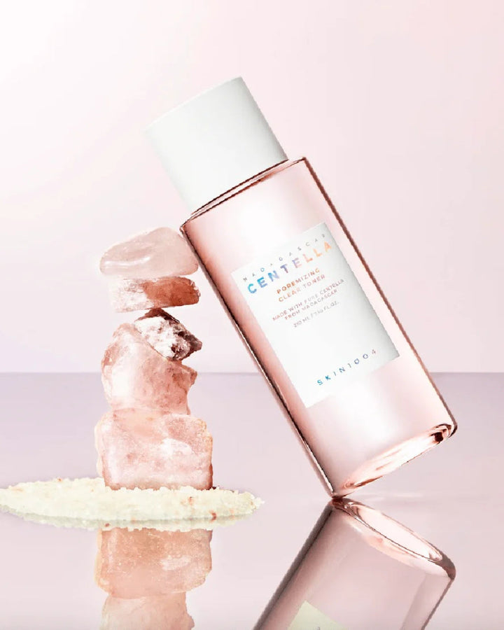 SKIN1004 - Madagascar Centella Poremizing Clear Toner