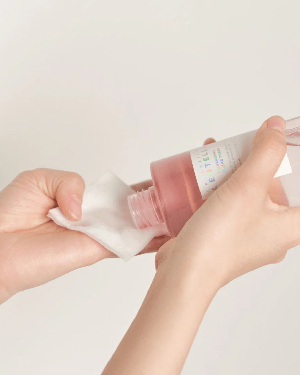 SKIN1004 - Madagascar Centella Poremizing Clear Toner