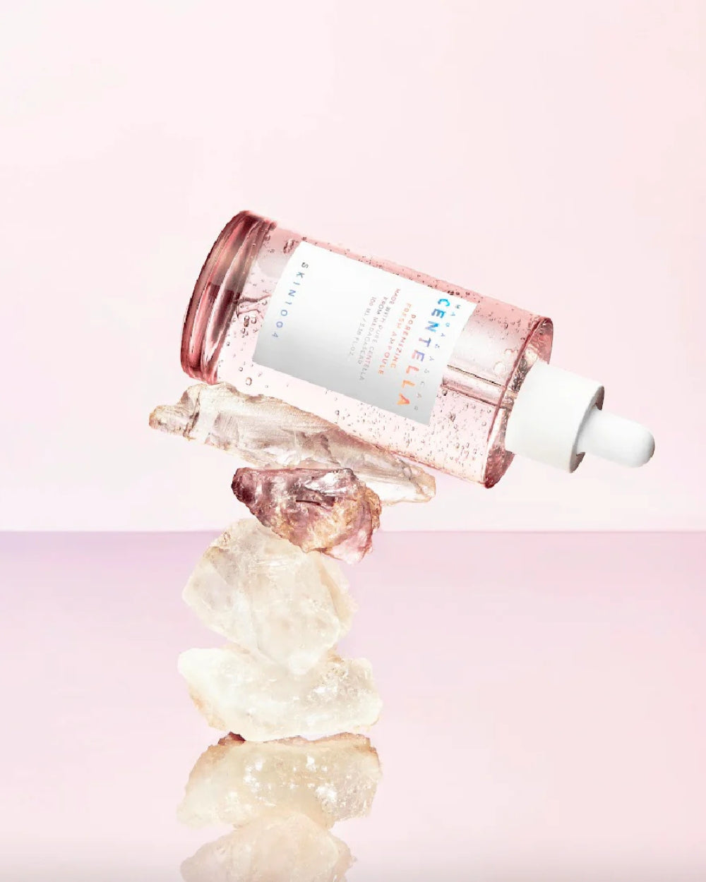 SKIN1004 - Madagascar Centella Poremizing Fresh Ampoule