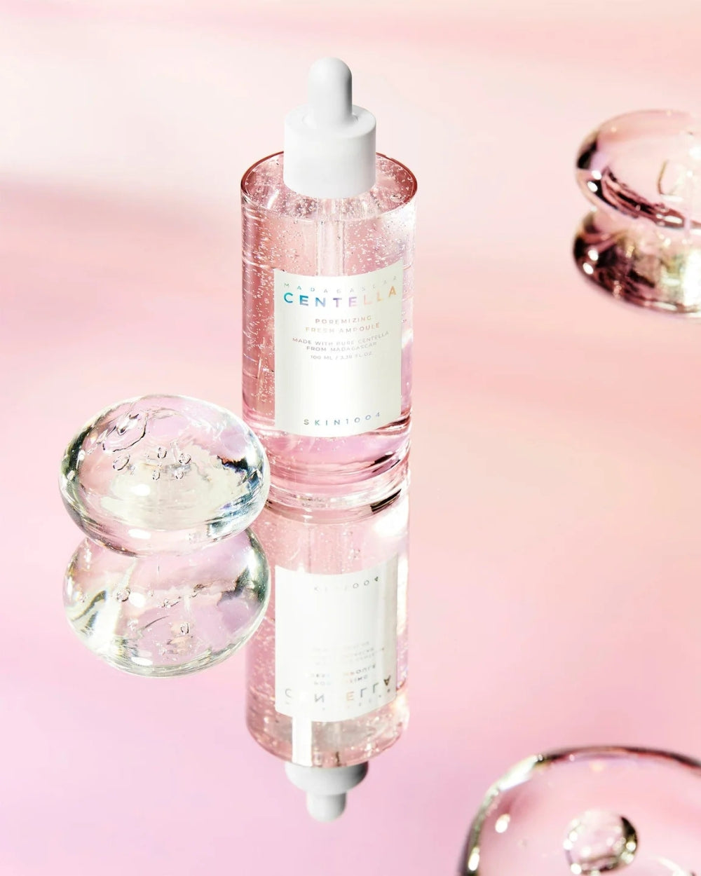 SKIN1004 - Madagascar Centella Poremizing Fresh Ampoule