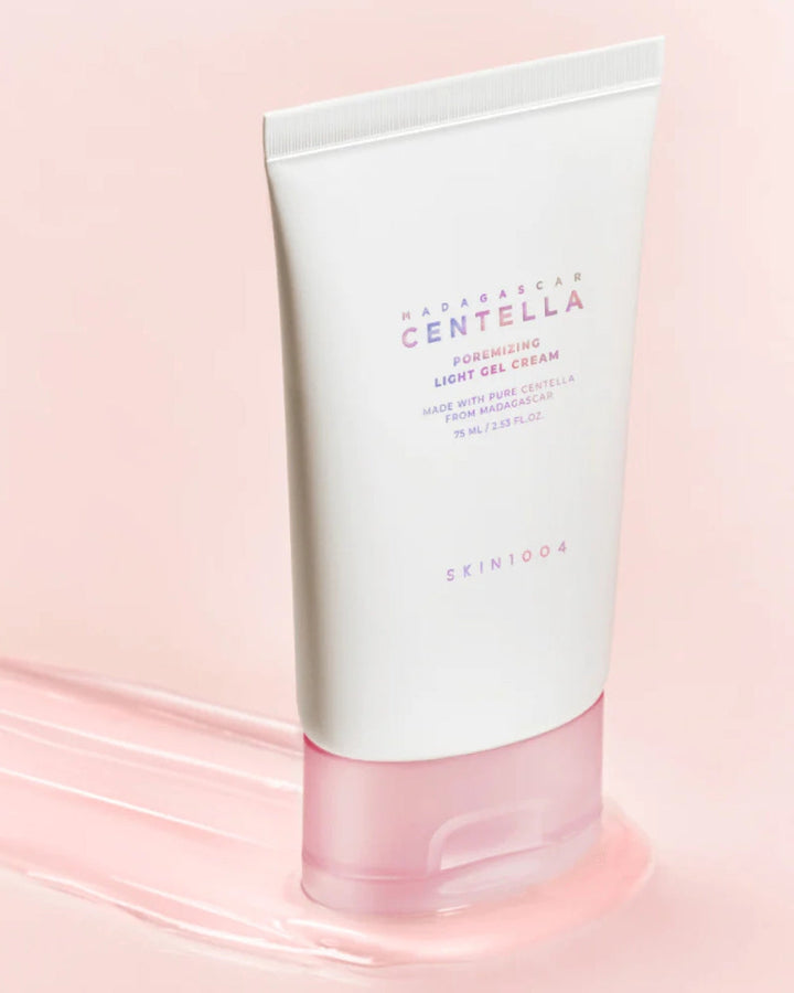 SKIN1004 - Madagascar Centella Poremizing Light Gel Cream