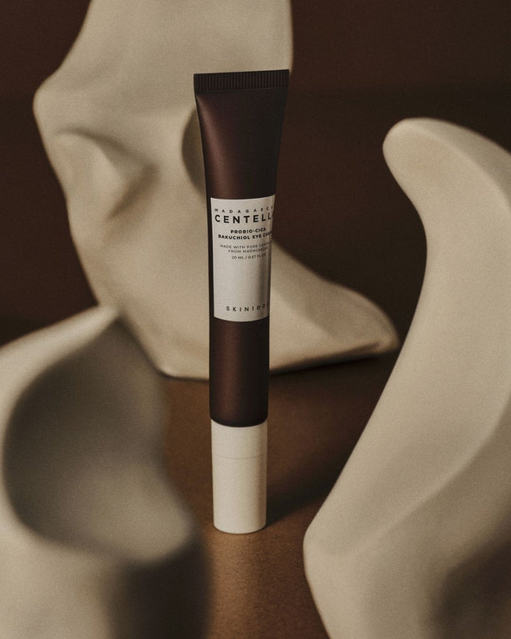 SKIN1004 - Madagascar Centella Probio-Cica Bakuchiol Eye Cream