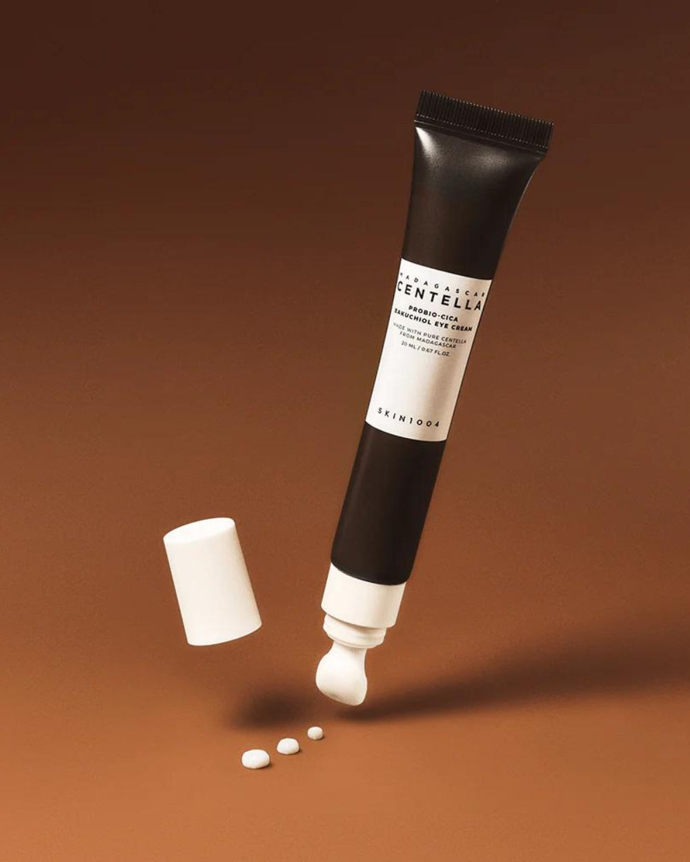 SKIN1004 - Madagascar Centella Probio-Cica Bakuchiol Eye Cream
