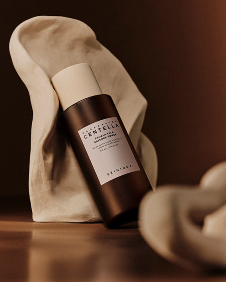 SKIN1004 - Madagascar Centella Probio-Cica Essence Toner